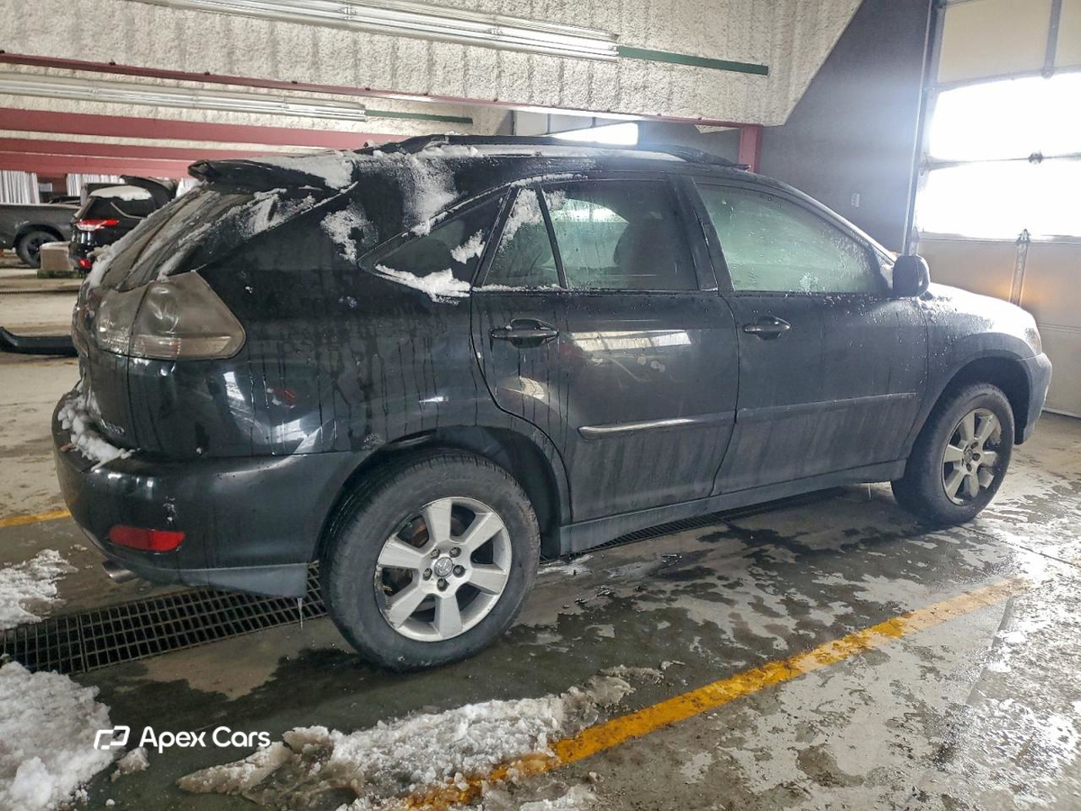 Lexus RX 2005