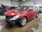 Hyundai Sonata 2011