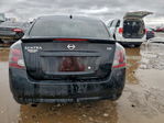 Nissan Sentra 2012