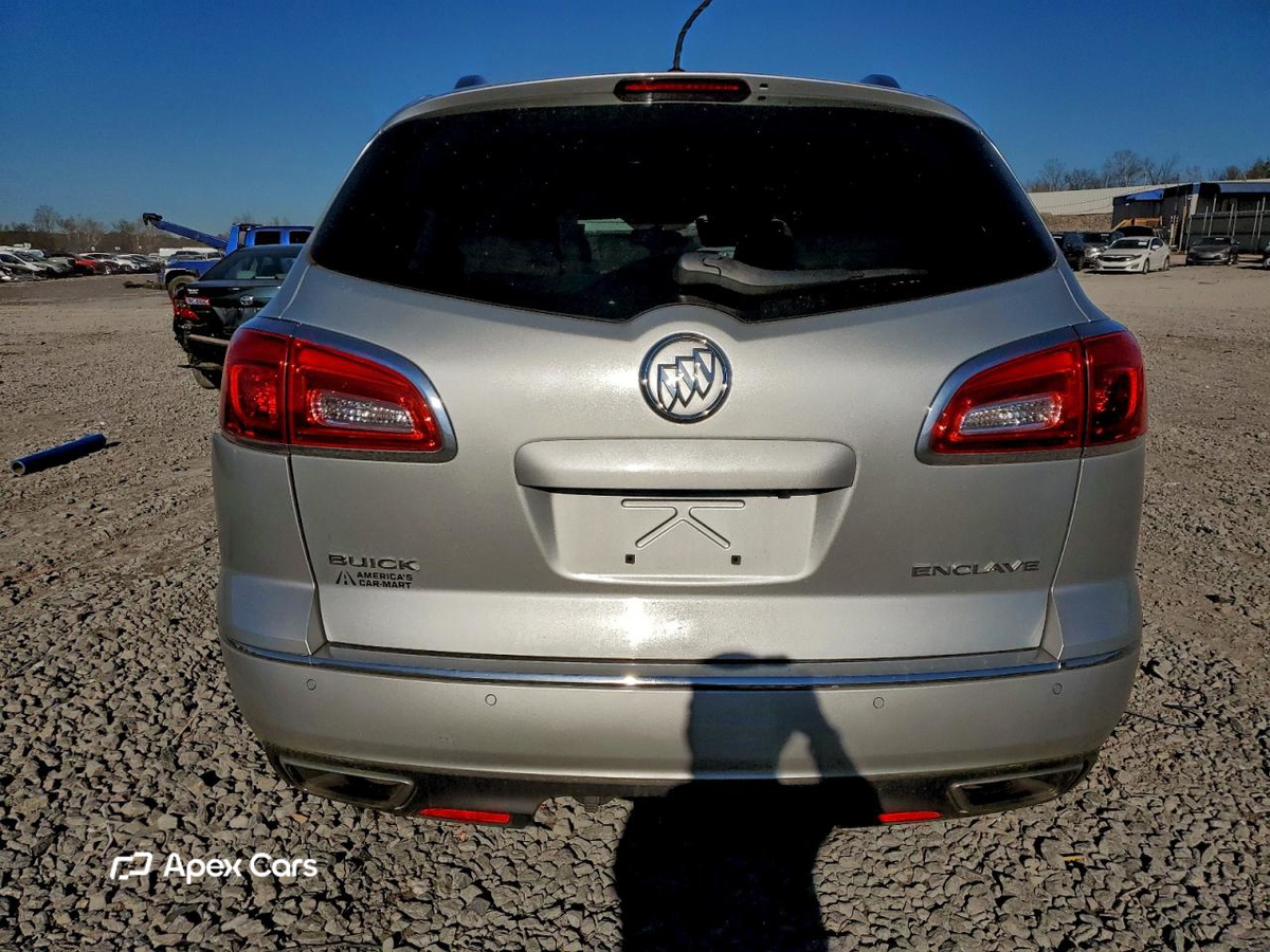 Buick Enclave 2014