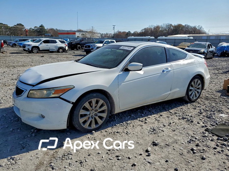 Honda Accord 2008 - Image 1 of 13