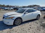 Honda Accord 2008