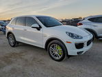 Porsche Cayenne 2016