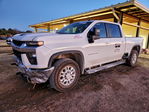 Chevrolet Silverado 2020