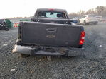 Chevrolet Silverado 2011