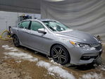 Honda Accord 2017