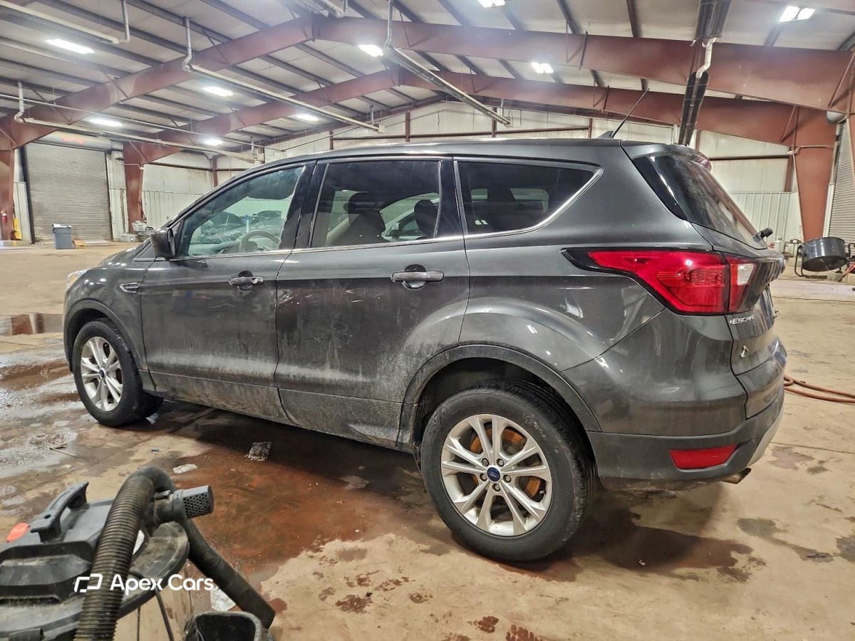 Ford Escape 2019