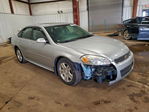 Chevrolet Impala 2011
