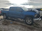 Chevrolet Silverado 2017