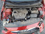Hyundai Accent 2012