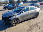 Kia Forte 2023