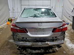 Honda Accord 2017