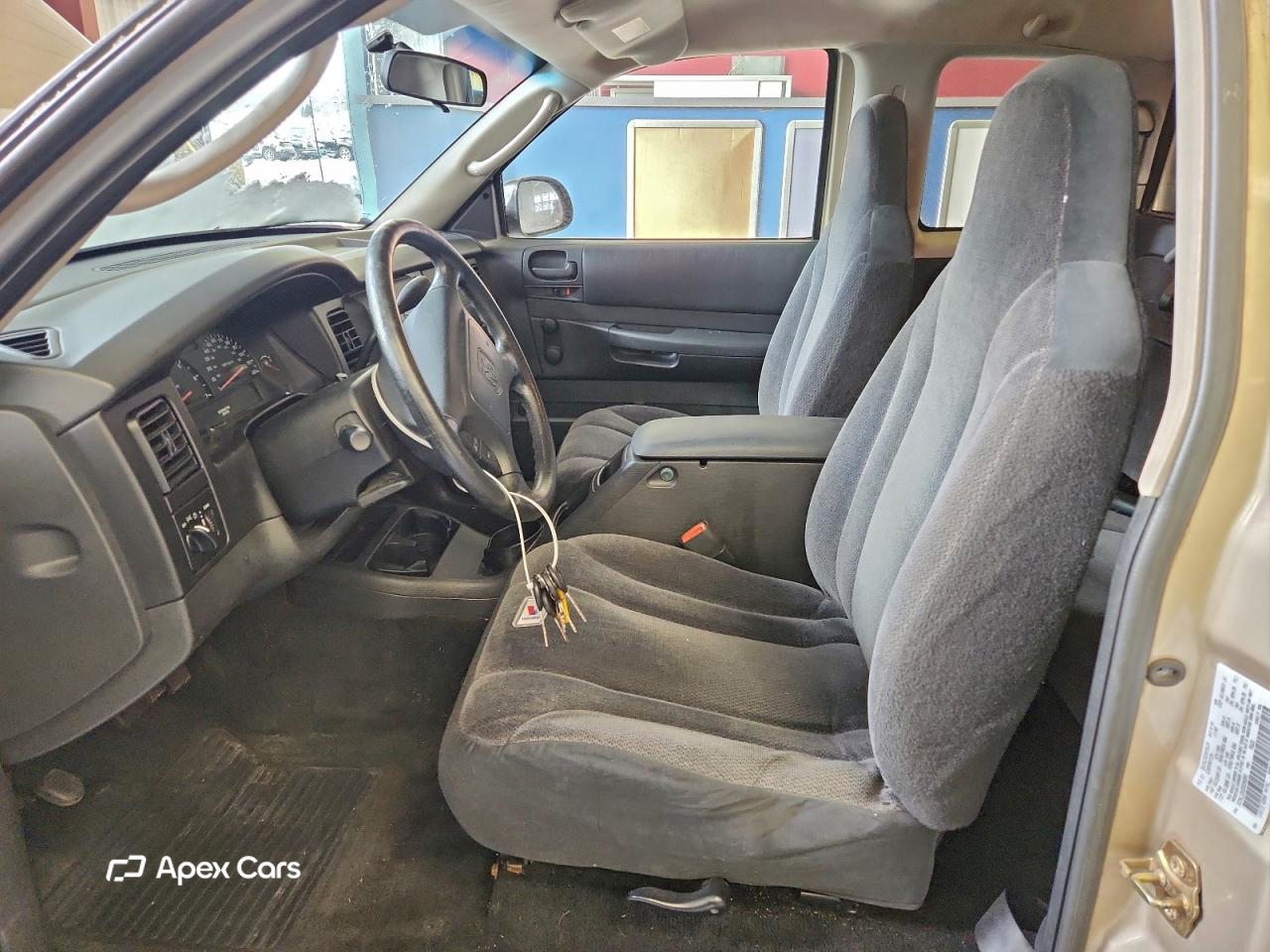 Dodge Dakota 2003