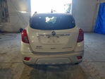 Buick Encore 2014