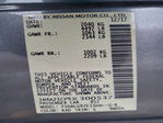 Nissan Leaf 2018