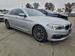 BMW Series 5 2017