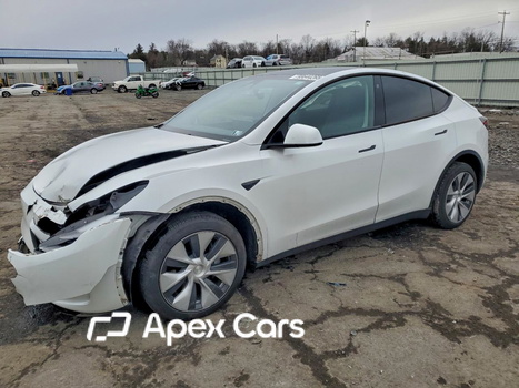 Tesla Model Y 2023 - Zdjęcie 1 z 14