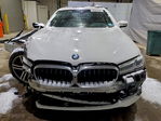 BMW Series 5 2021