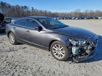 Mazda 6 2014
