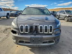 Jeep Cherokee 2016