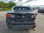 Mitsubishi Lancer 2017