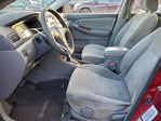 Toyota Corolla 2004