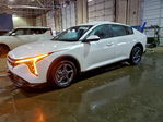 Kia K4 2025
