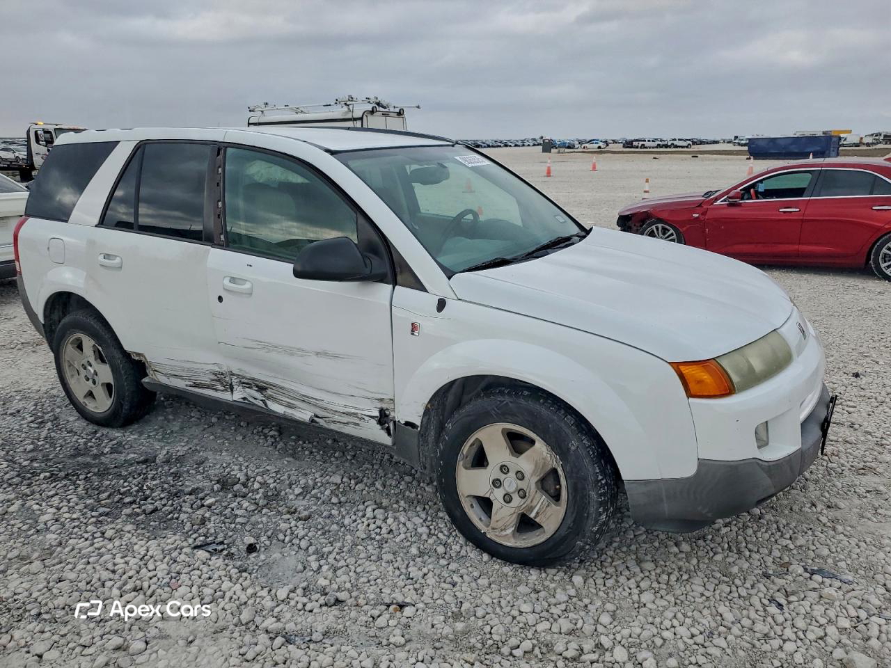 Saturn VUE 2004