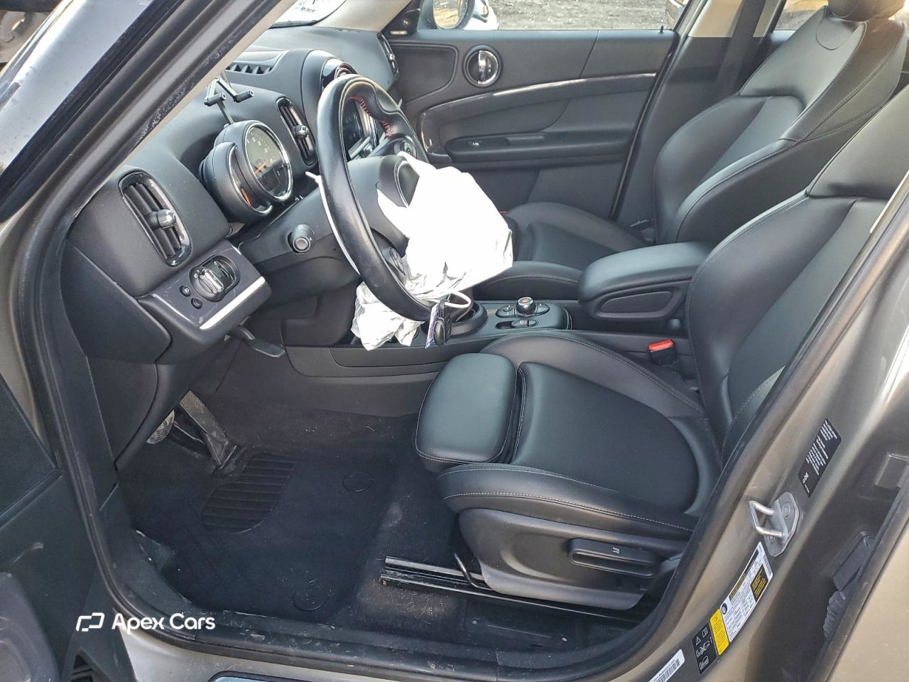 MINI Cooper 2018