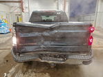 Chevrolet Silverado 2020