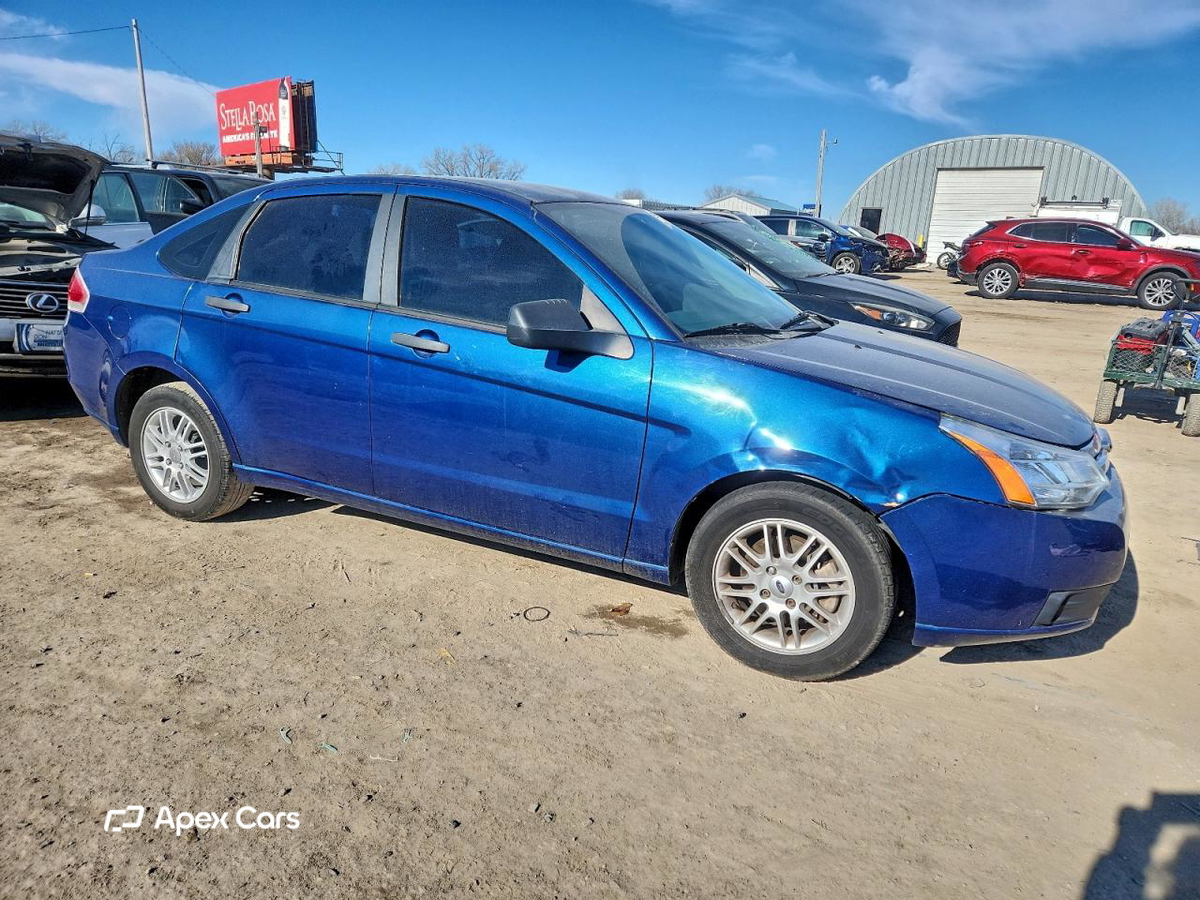 Ford Focus 2009