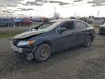 Honda Civic 2014