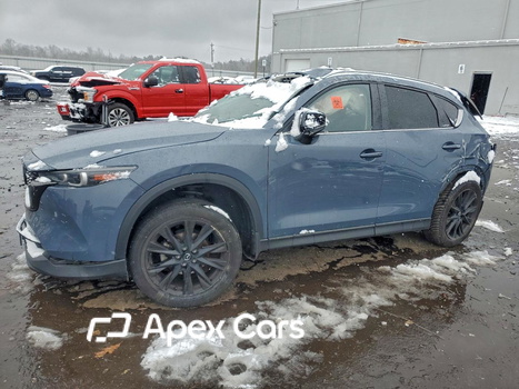 Mazda CX-5 2023 - Image 1 of 14