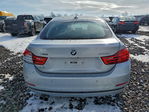 BMW Series 4 2015