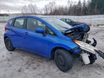 Nissan Versa 2014
