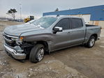Chevrolet Silverado 2023