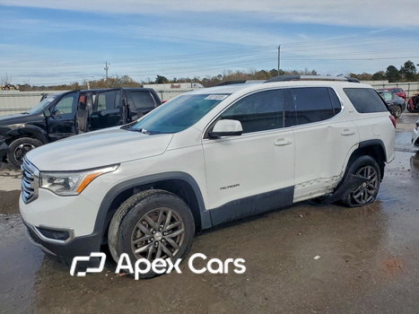 GMC Acadia 2017 - Image 1 of 14