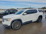 GMC Acadia 2017