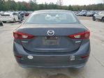 Mazda 3 2015