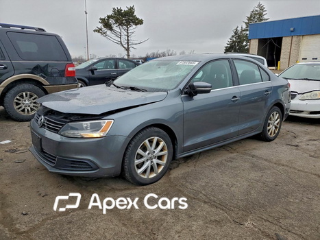 Volkswagen Jetta 2013 - Image 1 of 12