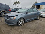 Volkswagen Jetta 2013