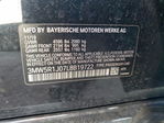 BMW Series 3 2020