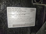 Audi Q5 2018