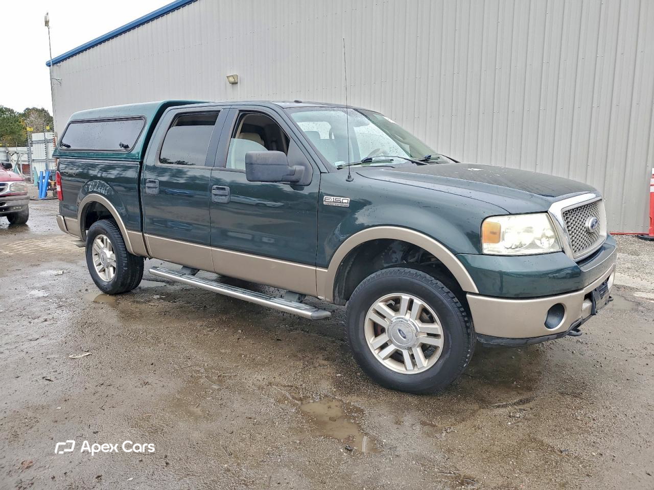 Ford F-150 2006