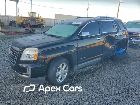 GMC Terrain 2016 - Zdjęcie 1 z 14