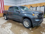 Chevrolet Silverado 2021