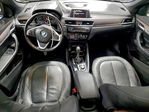 BMW X1 2016