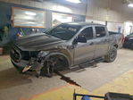 Ford Ranger 2021