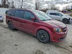 Dodge Caravan 2017