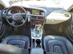 Audi A4 2013